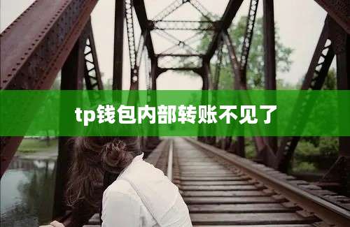 tp钱包内部转账不见了