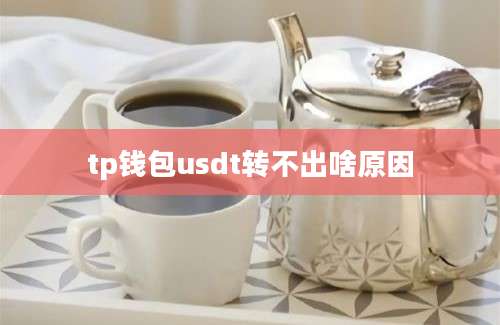 tp钱包usdt转不出啥原因