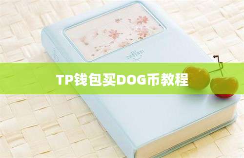 TP钱包买DOG币教程