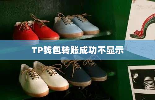 TP钱包转账成功不显示