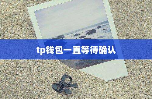 tp钱包一直等待确认