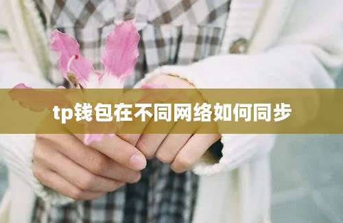 tp钱包在不同网络如何同步
