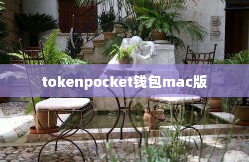 tokenpocket钱包mac版