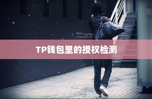 TP钱包里的授权检测