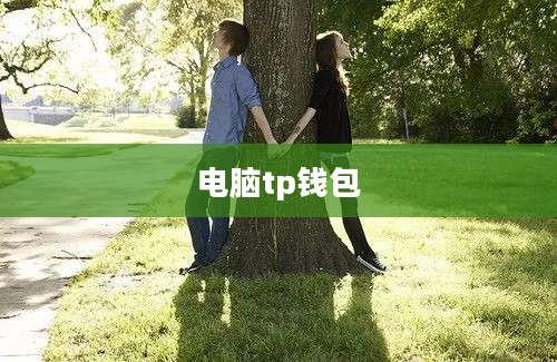 电脑tp钱包