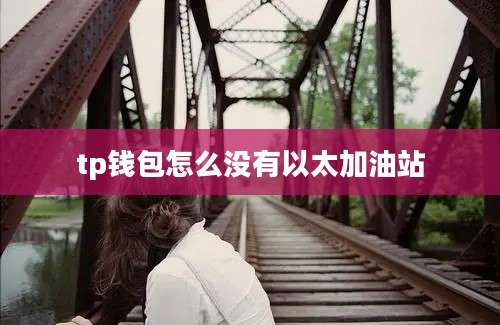 tp钱包怎么没有以太加油站