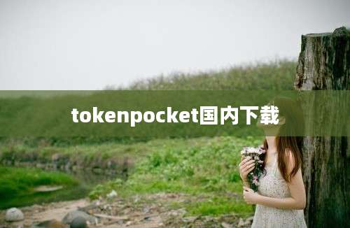 tokenpocket国内下载