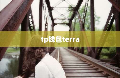 tp钱包terra