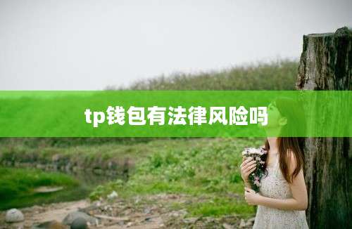 tp钱包有法律风险吗