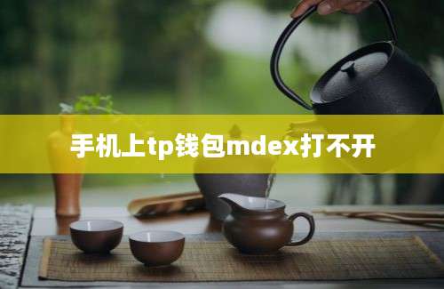 手机上tp钱包mdex打不开