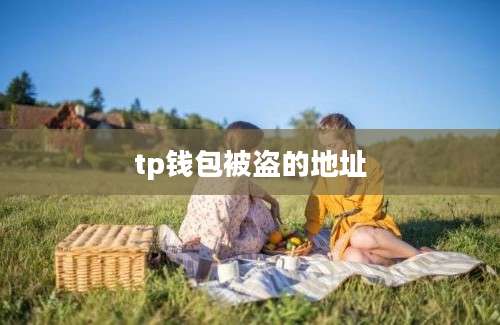 tp钱包被盗的地址