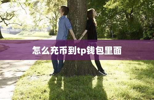怎么充币到tp钱包里面