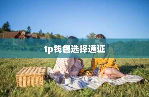 tp钱包选择通证