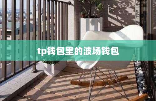 tp钱包里的波场钱包