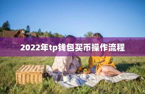 2022年tp钱包买币操作流程