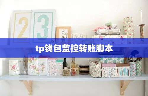 tp钱包监控转账脚本
