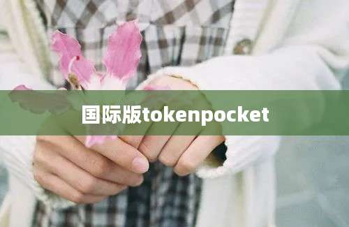 国际版tokenpocket