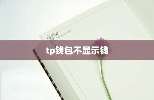 tp钱包不显示钱