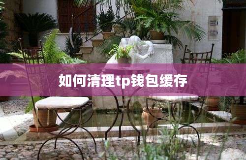 如何清理tp钱包缓存