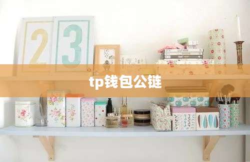 tp钱包公链