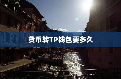 货币转TP钱包要多久