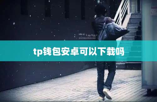 tp钱包安卓可以下载吗