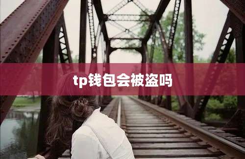 tp钱包会被盗吗