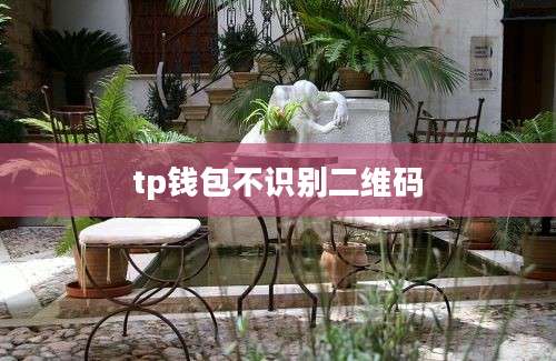 tp钱包不识别二维码