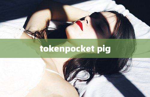 tokenpocket pig