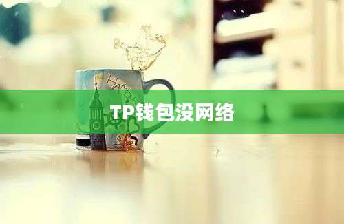 TP钱包没网络