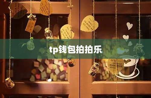 tp钱包拍拍乐
