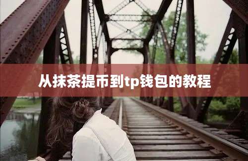 从抹茶提币到tp钱包的教程
