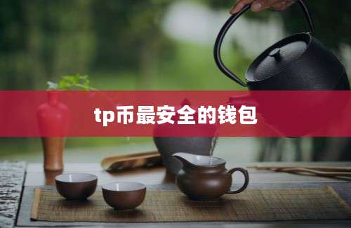 tp币最安全的钱包
