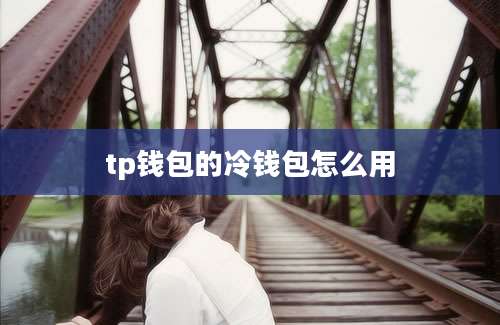 tp钱包的冷钱包怎么用