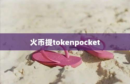 火币提tokenpocket