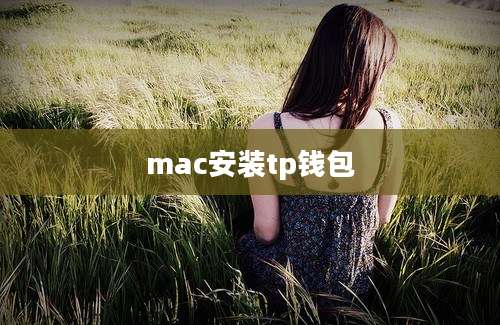 mac安装tp钱包