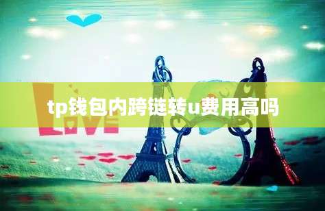 tp钱包内跨链转u费用高吗