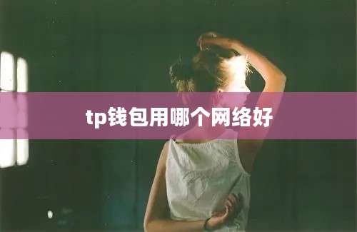 tp钱包用哪个网络好