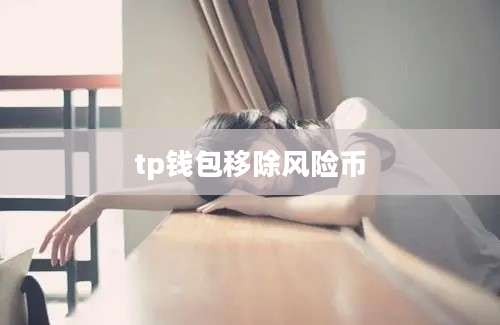 tp钱包移除风险币