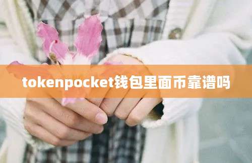 tokenpocket钱包里面币靠谱吗