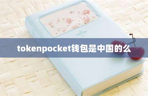 tokenpocket钱包是中国的么