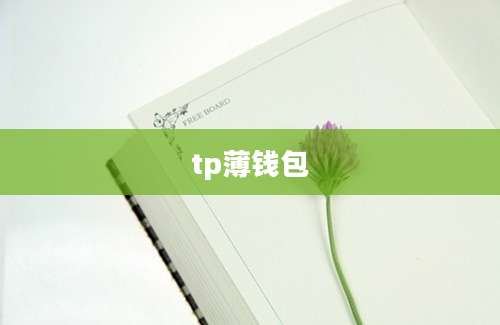 tp薄钱包