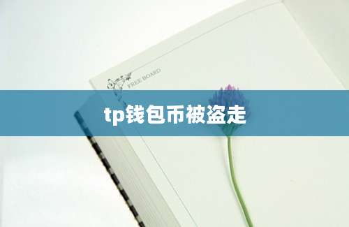 tp钱包币被盗走