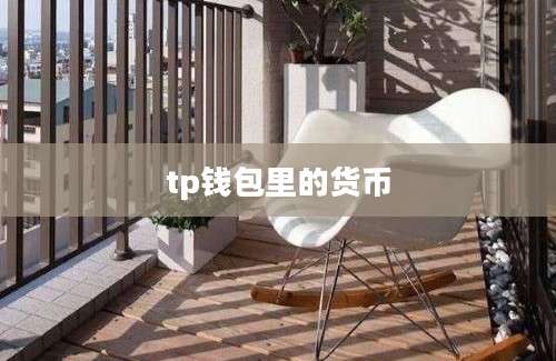 tp钱包里的货币