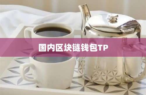 国内区块链钱包TP