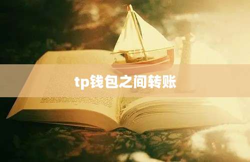 tp钱包之间转账