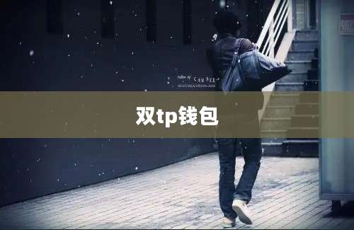 双tp钱包
