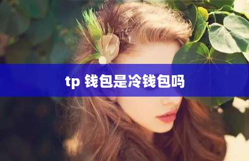 tp 钱包是冷钱包吗