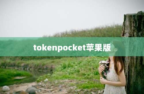 tokenpocket苹果版