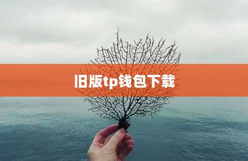 旧版tp钱包下载